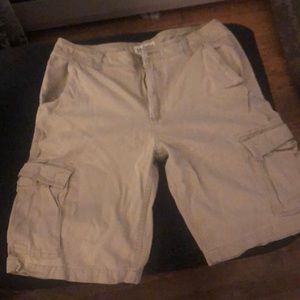 Urban Pipeline cargo shorts